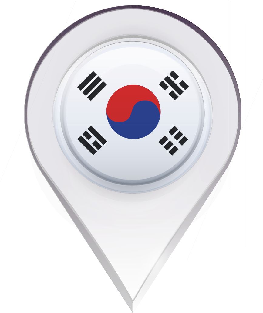 South Korea