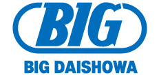 BIG DAISHOWA