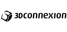 3D connexion