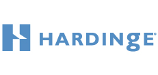 HARDINGE