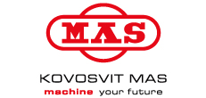 KOVOSVIT MAS