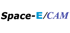Space-E/CAM