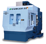 CUBLEX