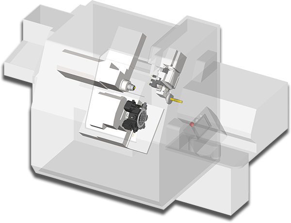 Machine