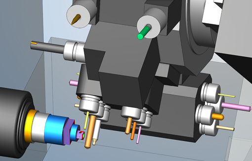 X-caliper